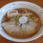 ラーメン大吉